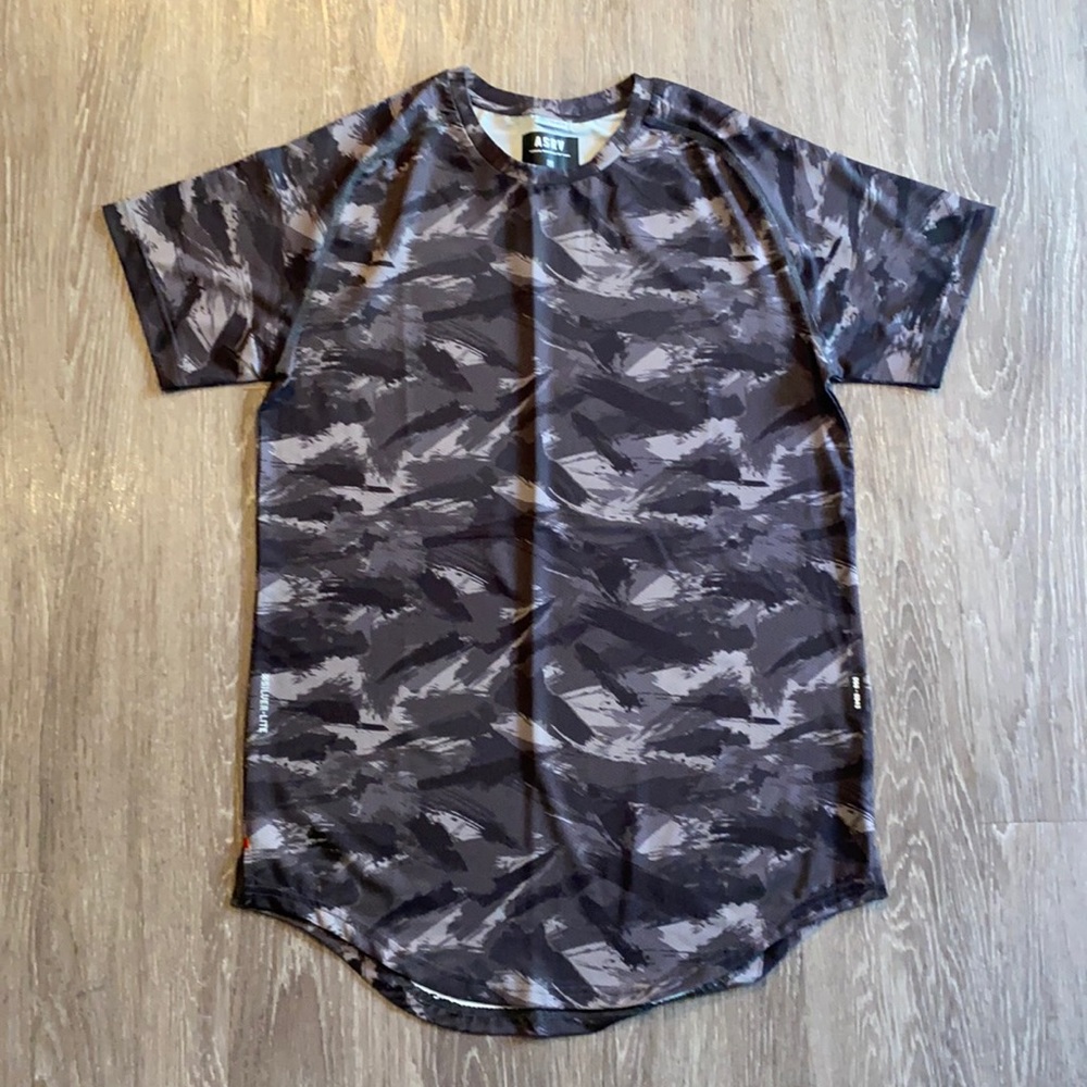 ASRV shirt